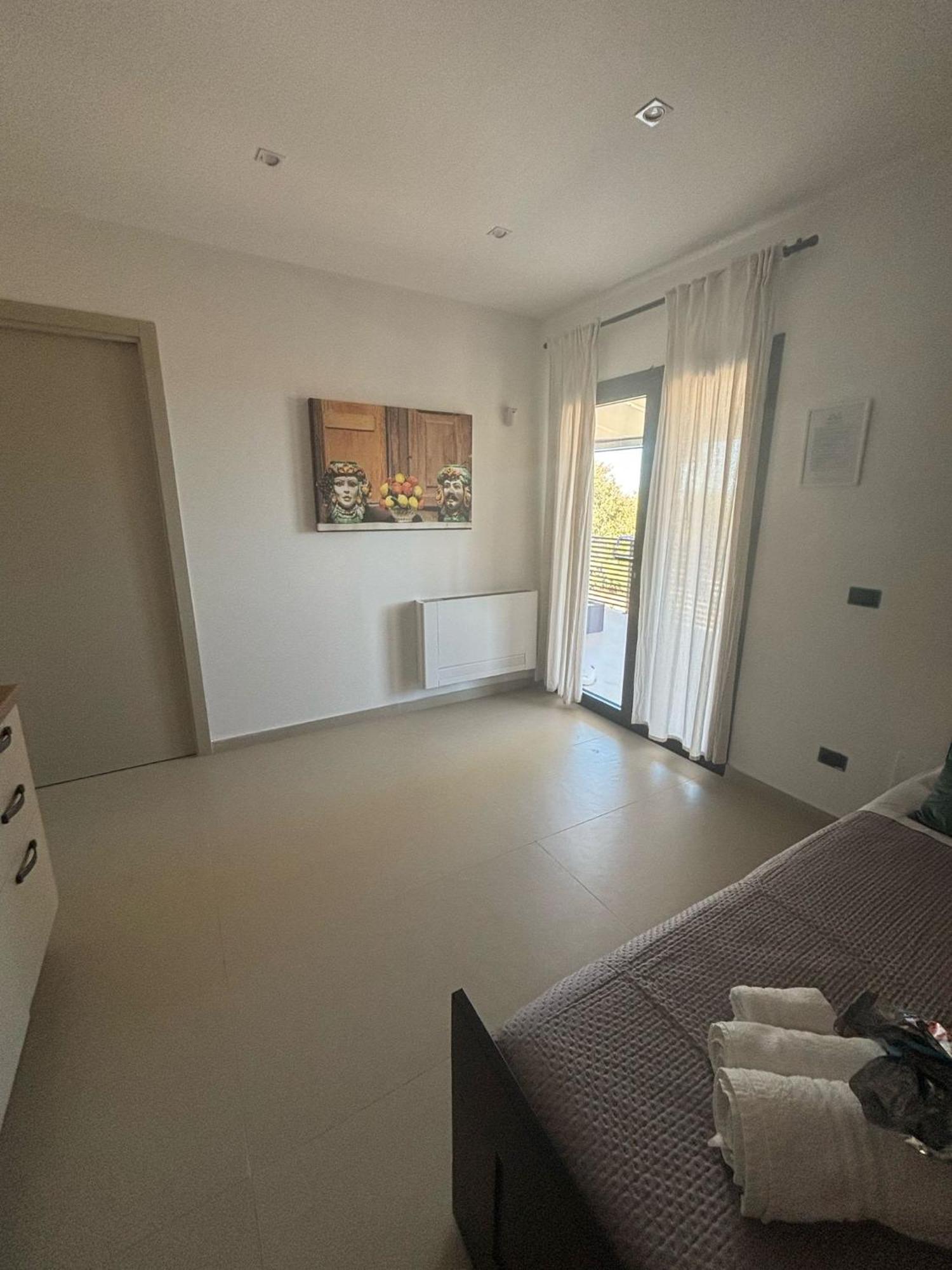 Villa Gioia Реалмонте Екстериор снимка