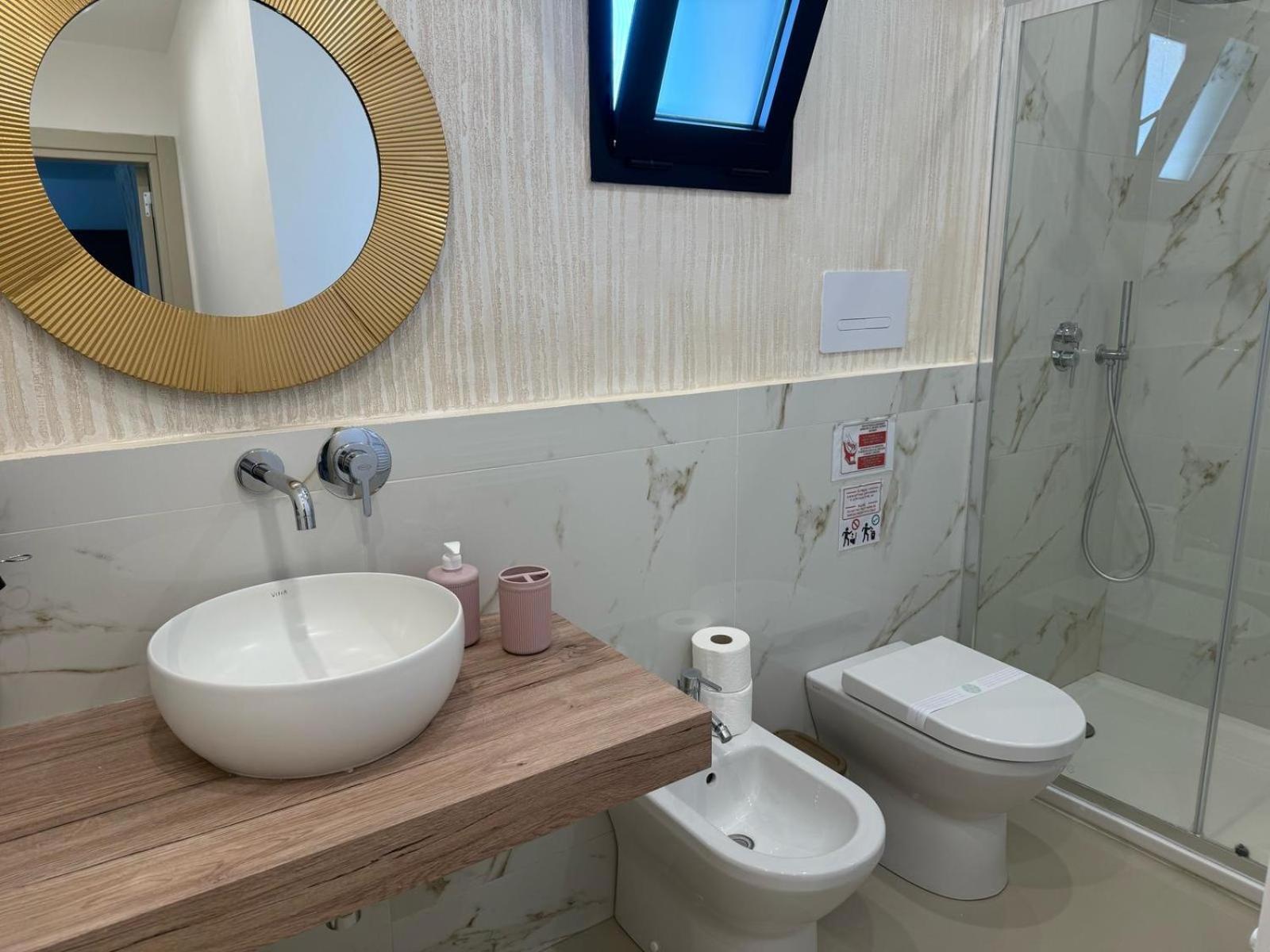 Villa Gioia Реалмонте Екстериор снимка