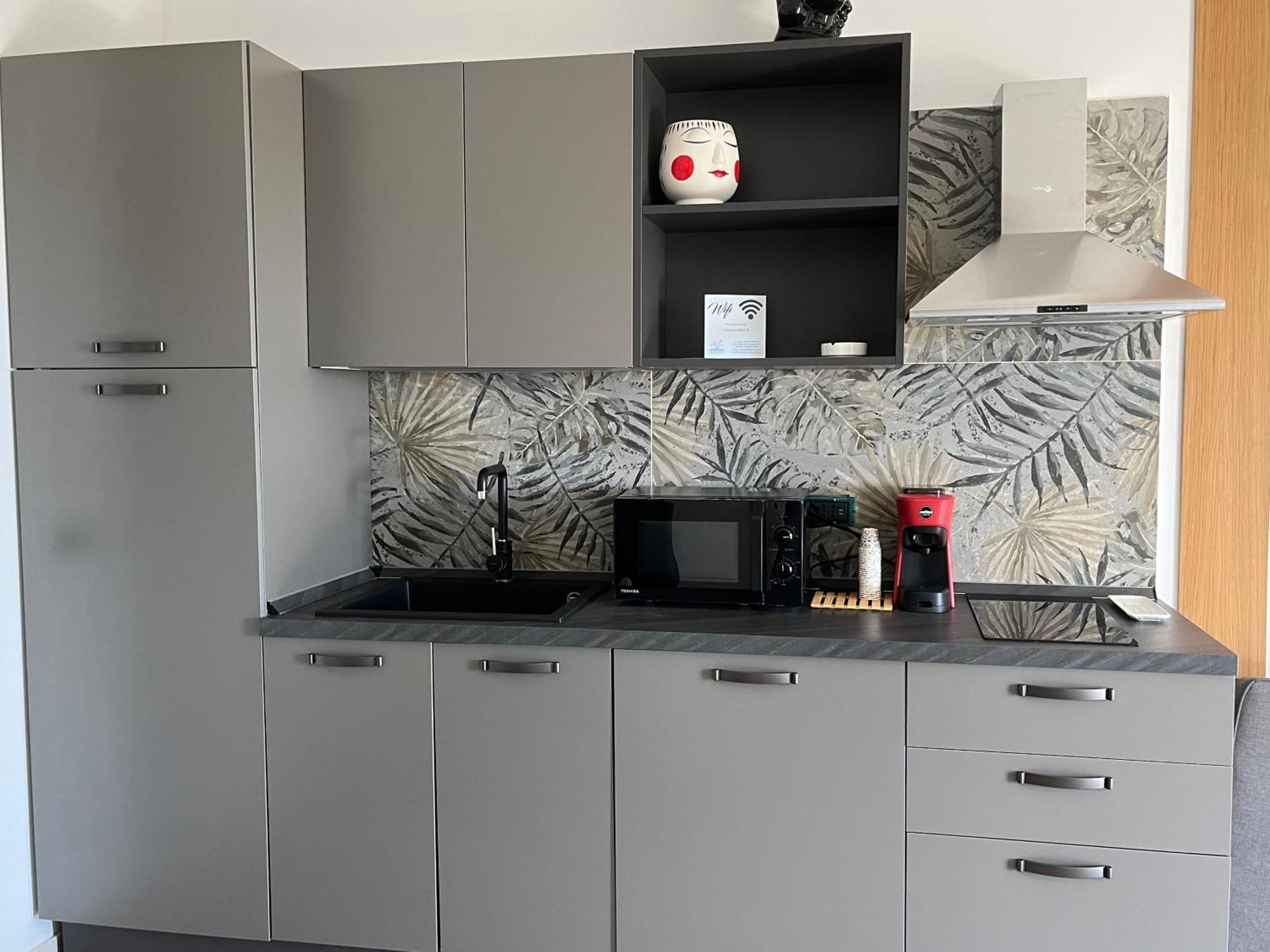 Villa Gioia Реалмонте Екстериор снимка