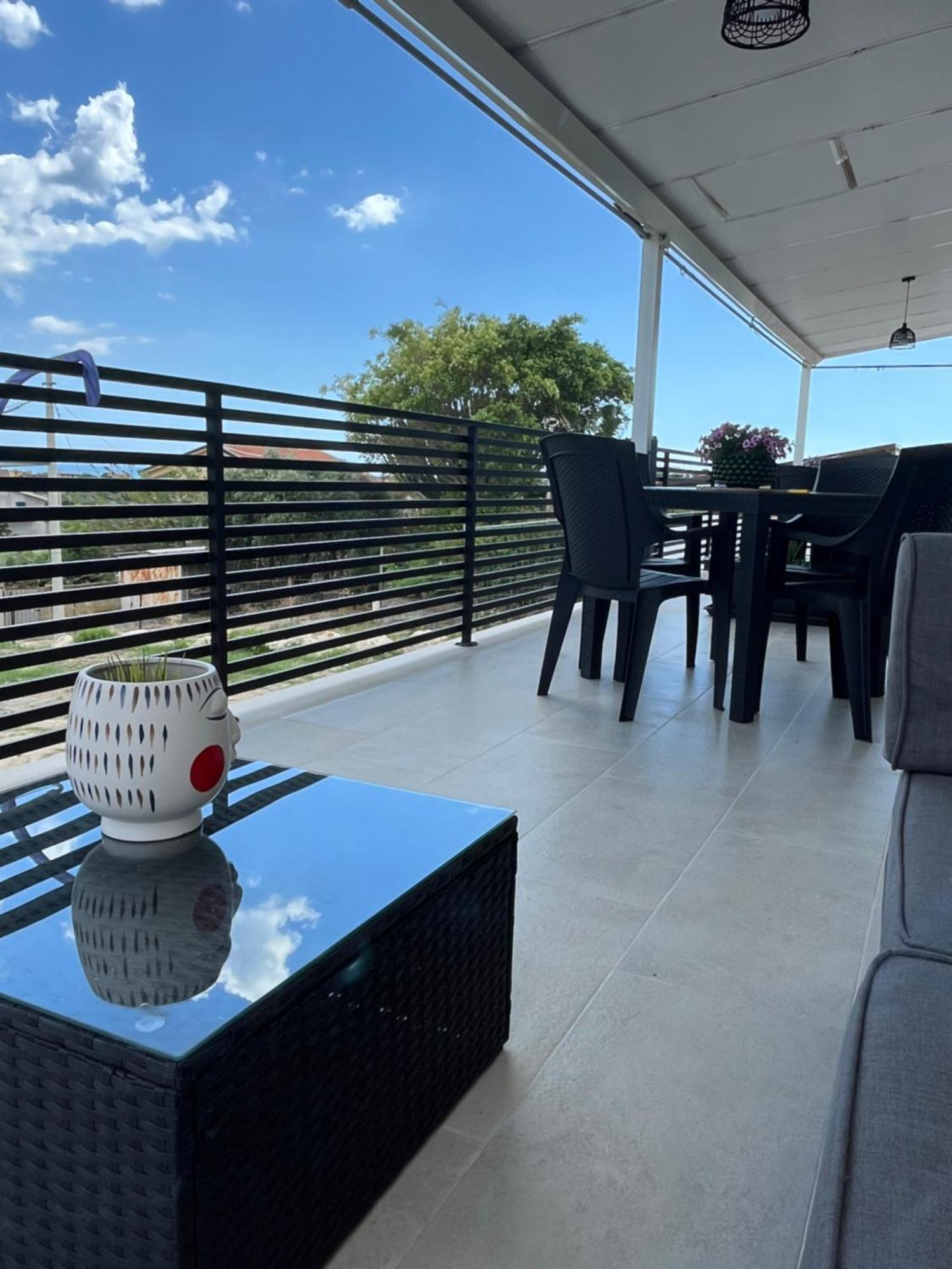 Villa Gioia Реалмонте Екстериор снимка