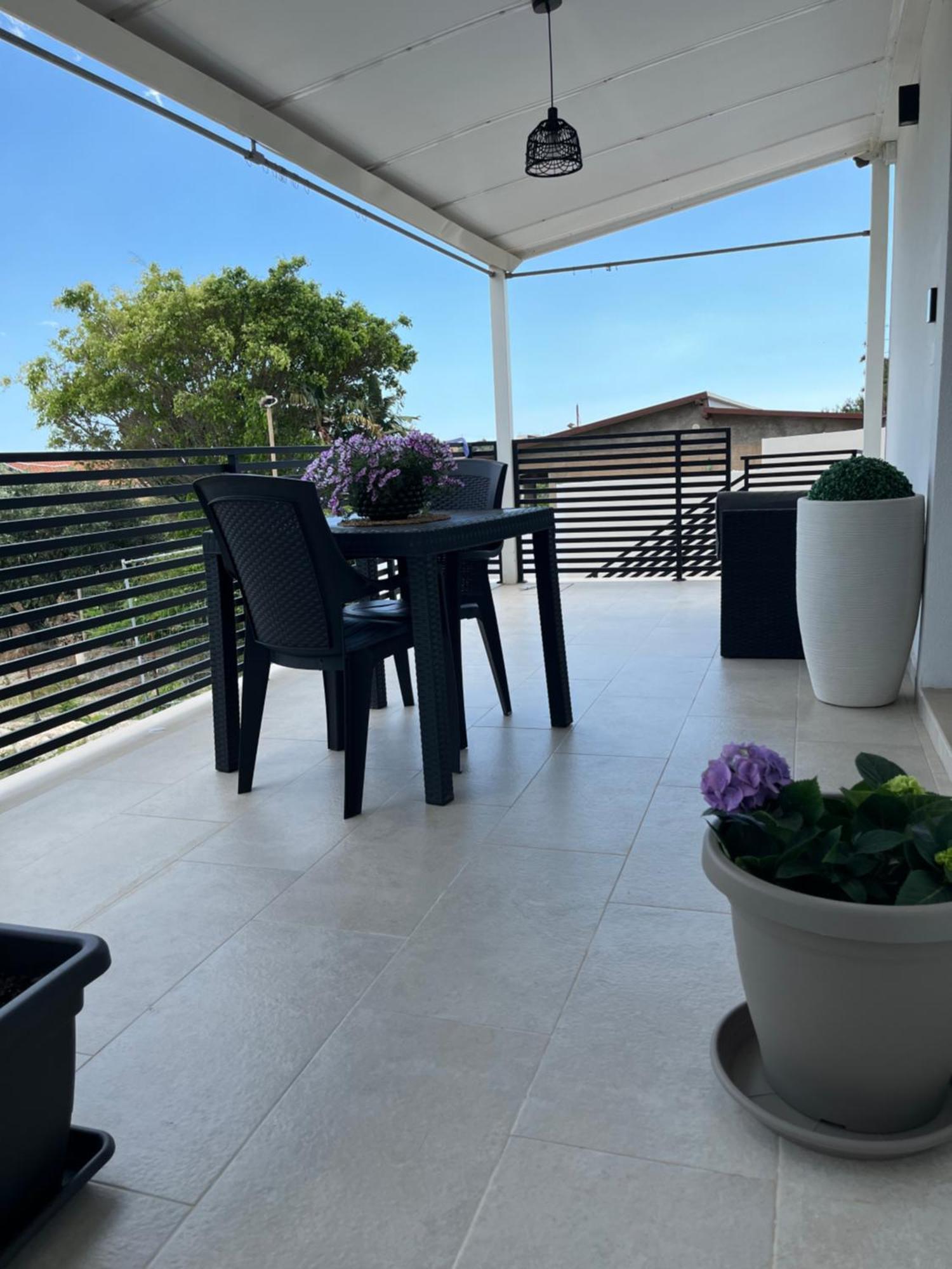 Villa Gioia Реалмонте Екстериор снимка