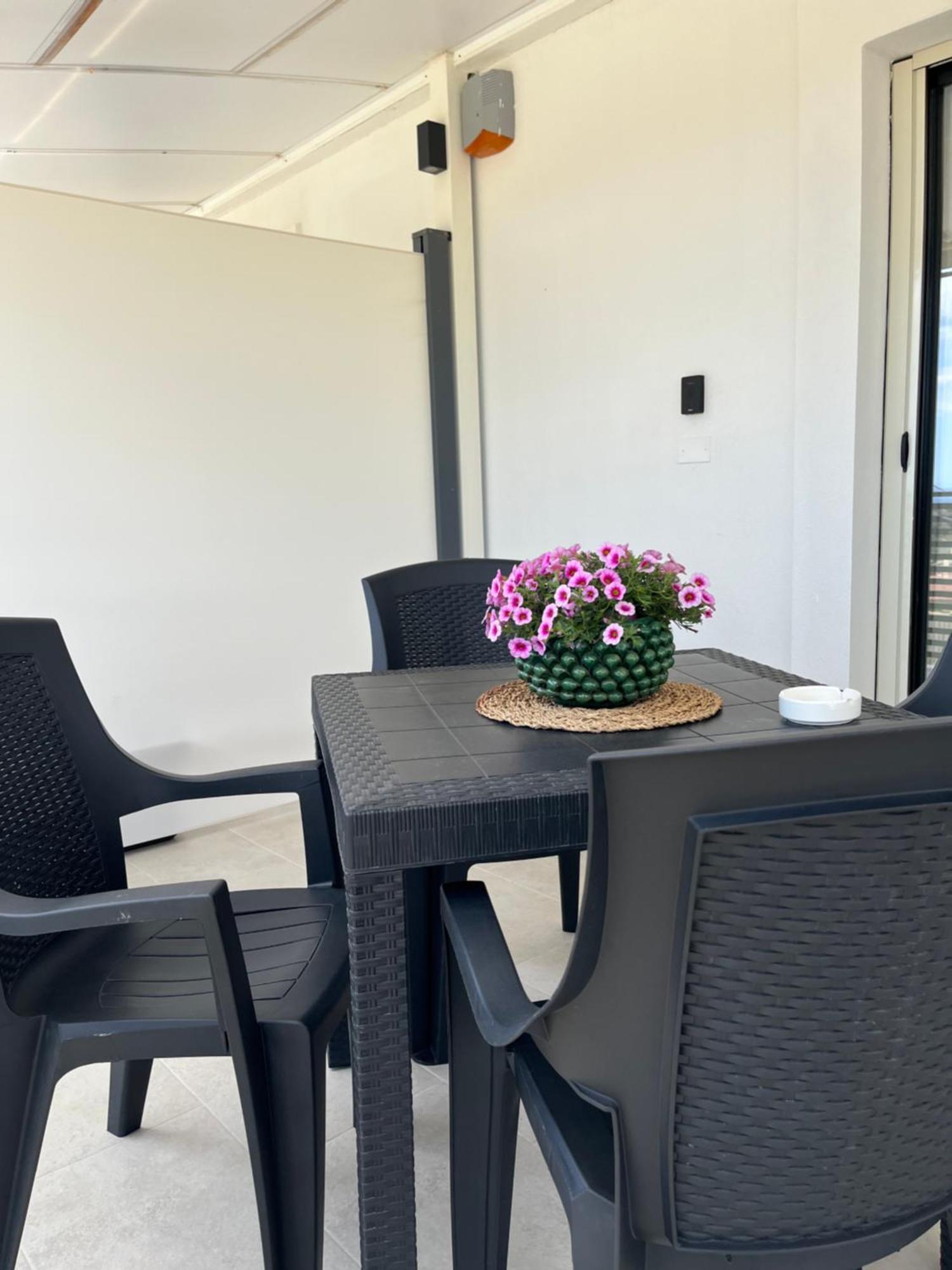 Villa Gioia Реалмонте Екстериор снимка
