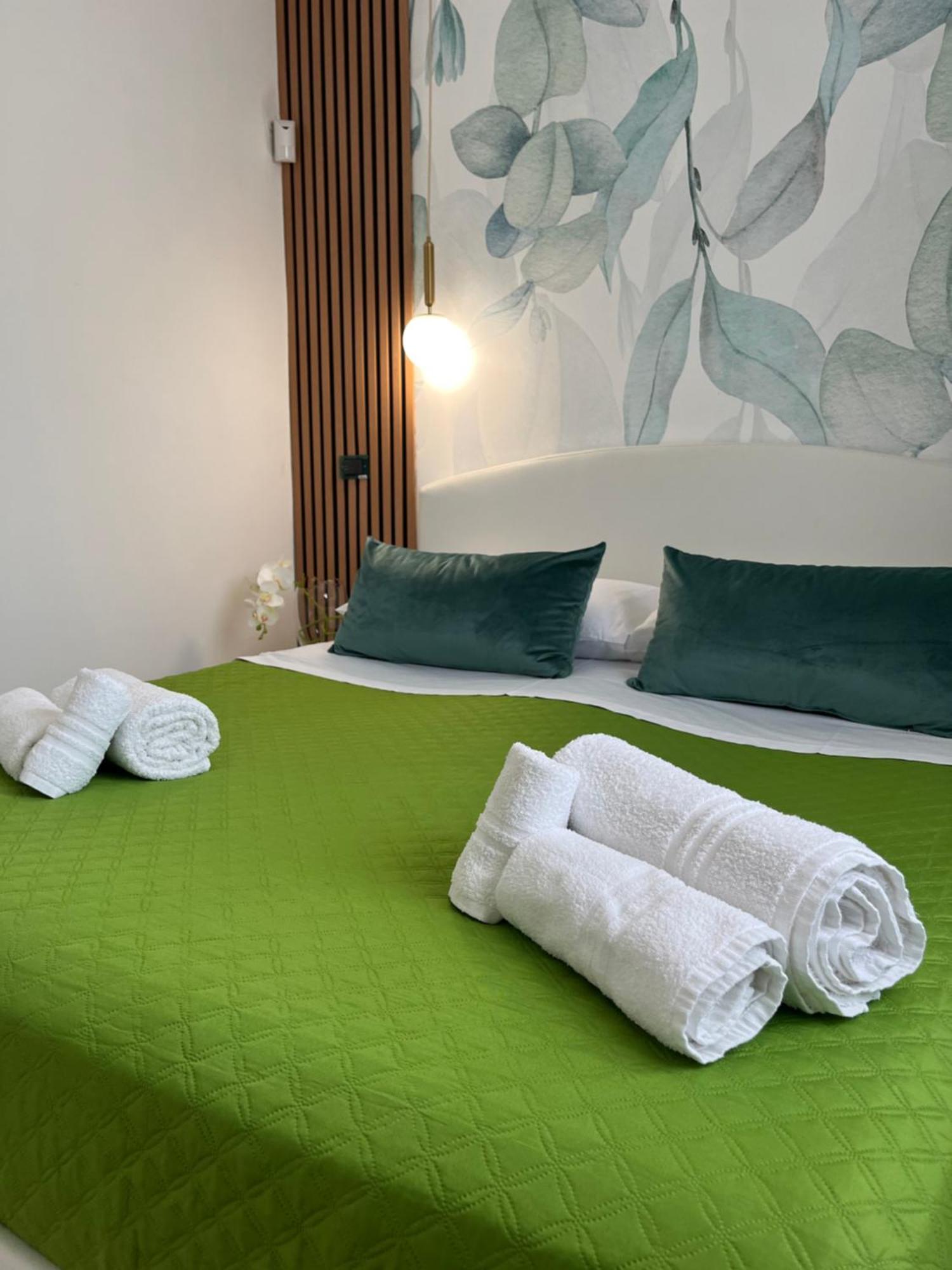 Villa Gioia Реалмонте Екстериор снимка