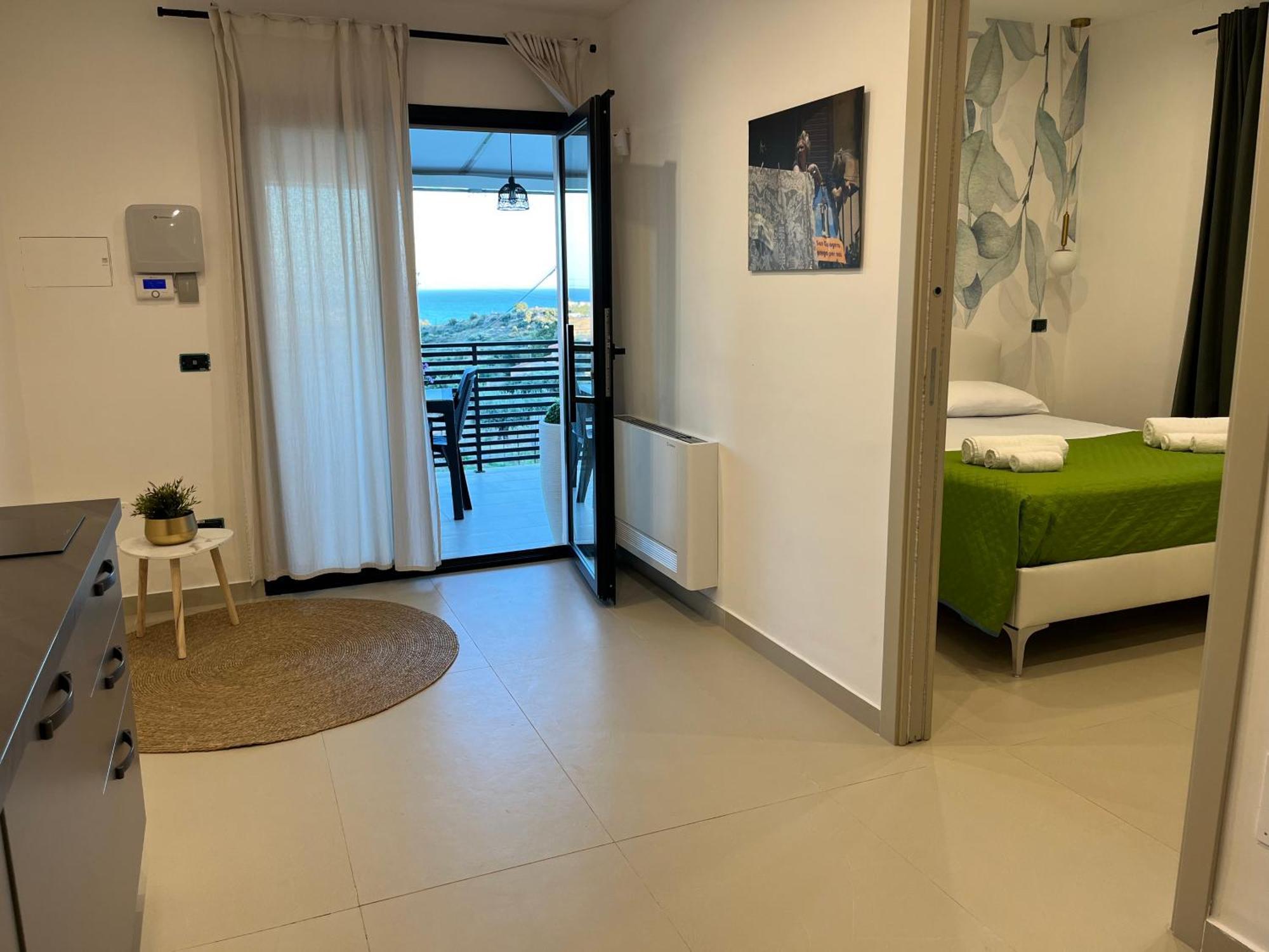 Villa Gioia Реалмонте Екстериор снимка