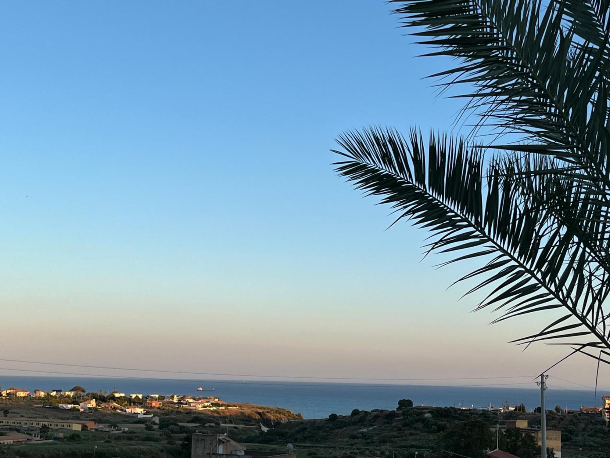 Villa Gioia Реалмонте Екстериор снимка